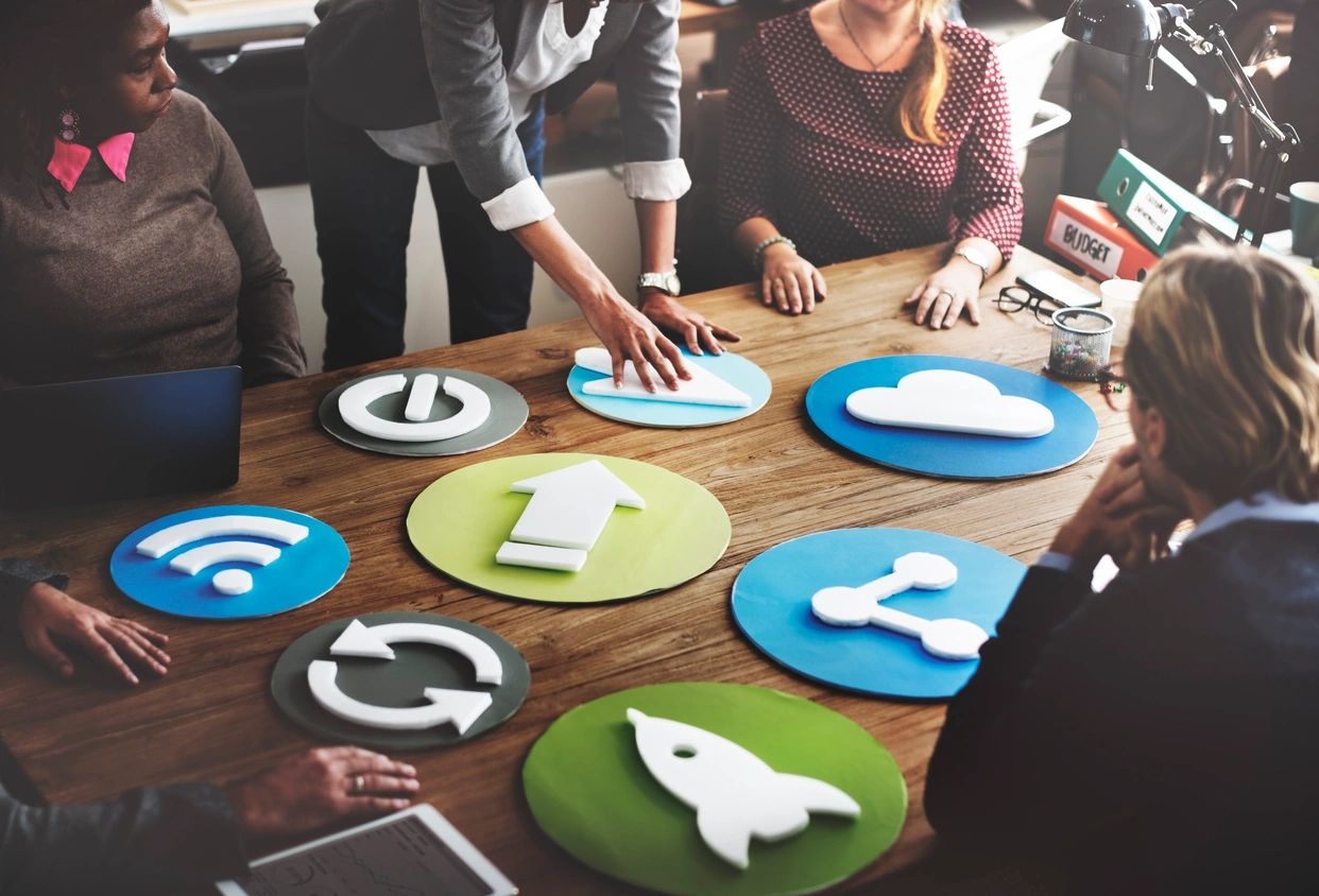 Develop Your Marketing Strategy With an Agile Approach